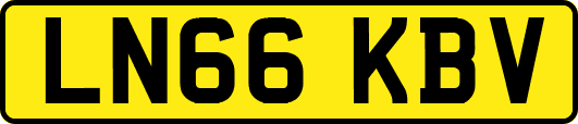 LN66KBV