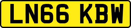 LN66KBW