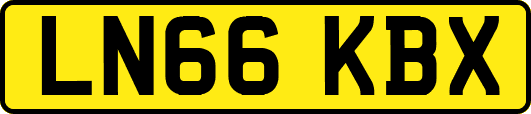 LN66KBX