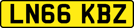 LN66KBZ