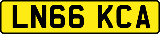 LN66KCA
