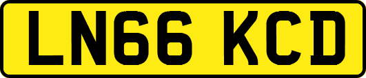 LN66KCD