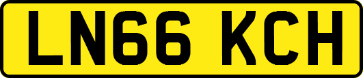 LN66KCH