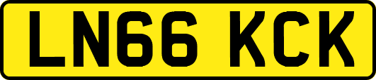 LN66KCK