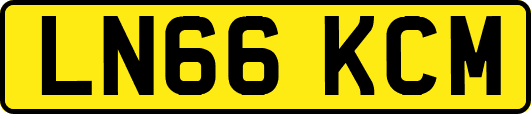 LN66KCM