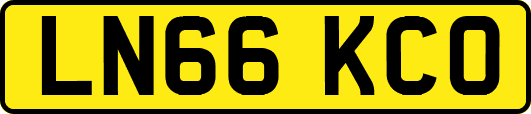 LN66KCO