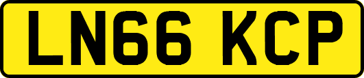 LN66KCP