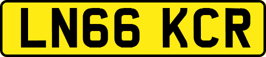 LN66KCR