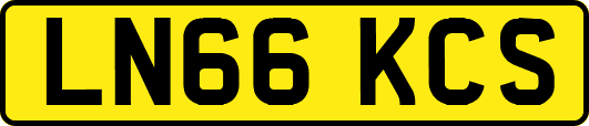 LN66KCS
