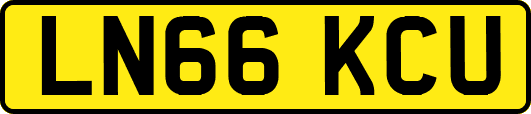 LN66KCU