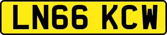 LN66KCW