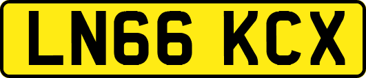 LN66KCX