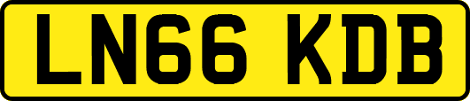 LN66KDB