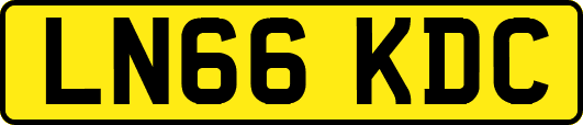 LN66KDC