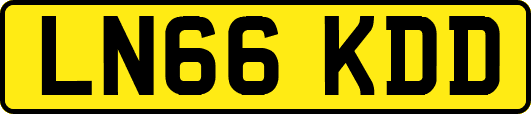 LN66KDD