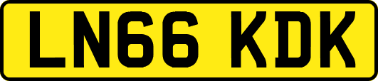 LN66KDK