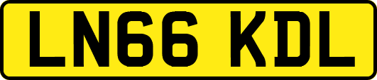 LN66KDL