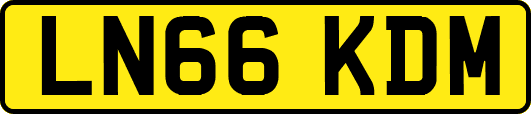 LN66KDM