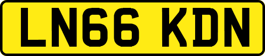 LN66KDN