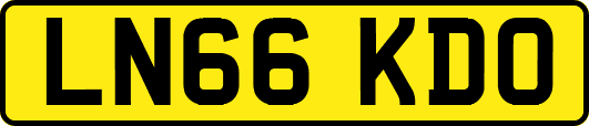 LN66KDO