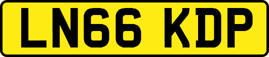 LN66KDP