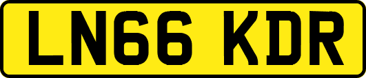 LN66KDR