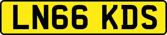 LN66KDS