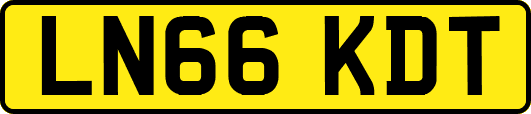 LN66KDT