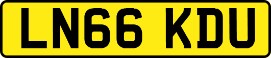 LN66KDU