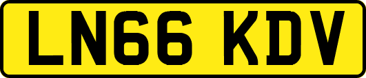 LN66KDV