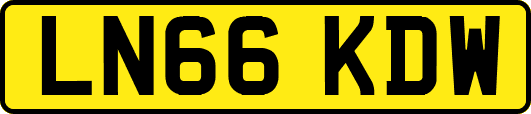 LN66KDW