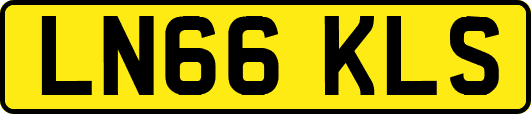 LN66KLS
