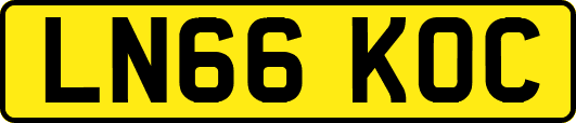 LN66KOC