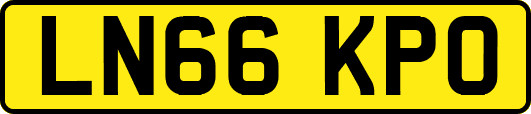 LN66KPO