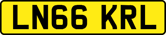 LN66KRL