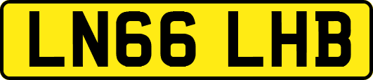 LN66LHB