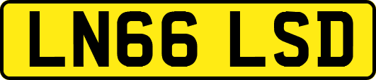 LN66LSD