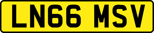 LN66MSV