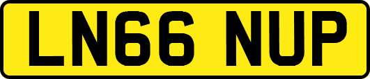 LN66NUP