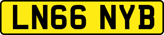 LN66NYB