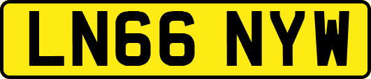 LN66NYW