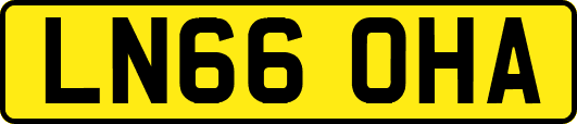 LN66OHA