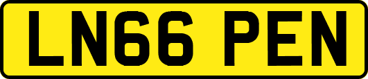 LN66PEN