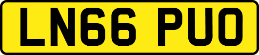 LN66PUO