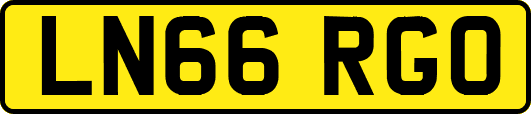 LN66RGO