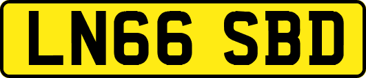 LN66SBD