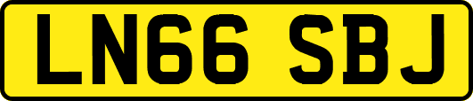 LN66SBJ
