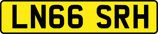 LN66SRH