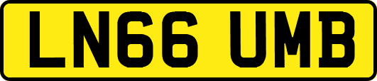 LN66UMB