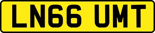 LN66UMT